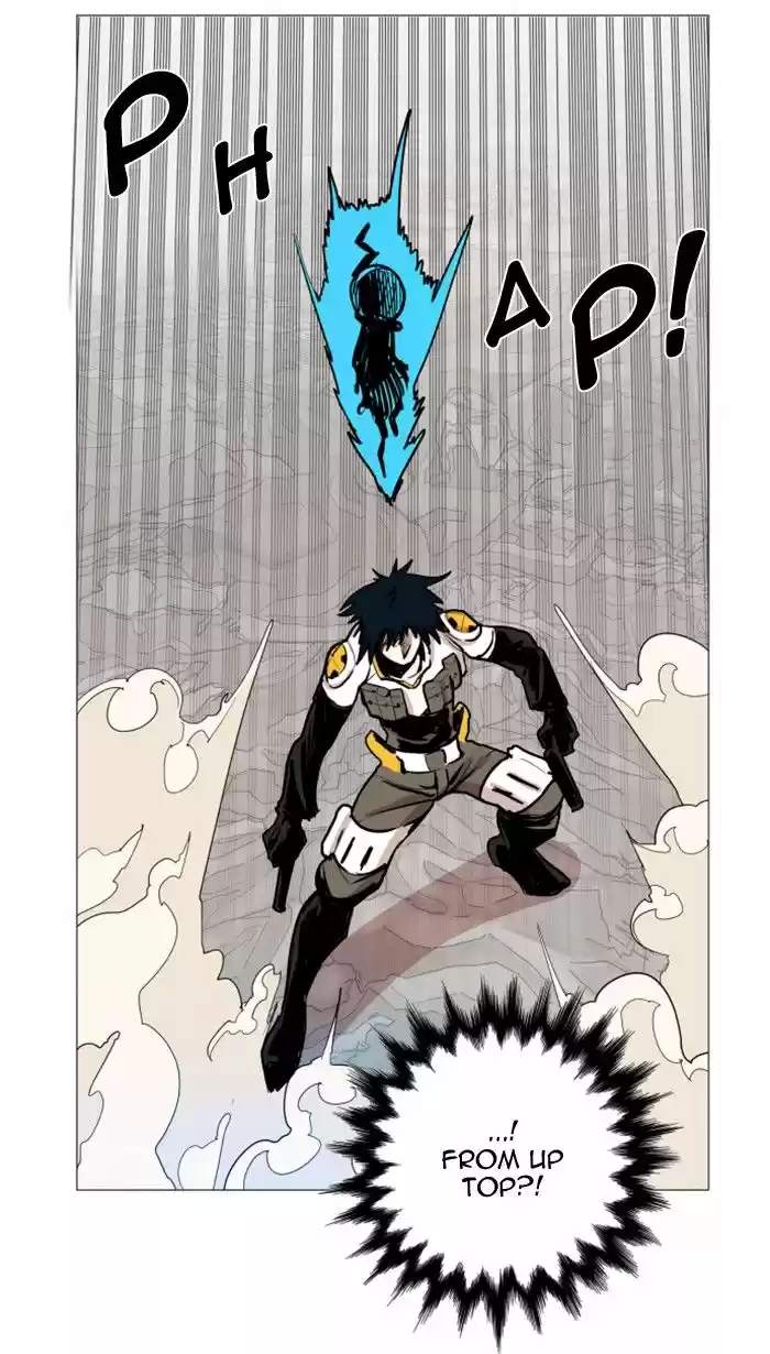 Hardcore Leveling Warrior ch.115