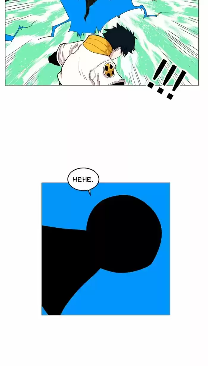 Hardcore Leveling Warrior ch.115