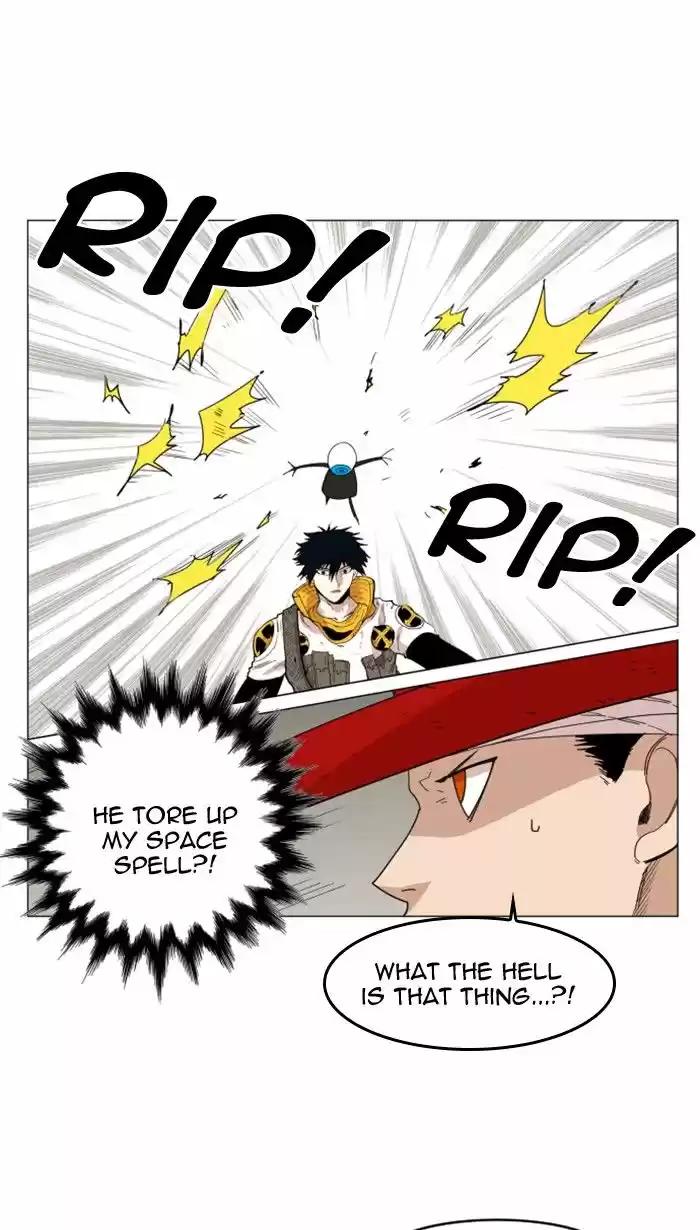 Hardcore Leveling Warrior ch.115