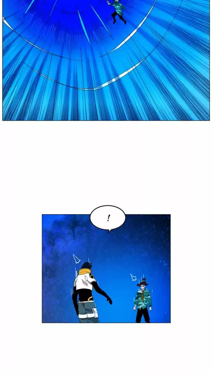 Hardcore Leveling Warrior ch.115