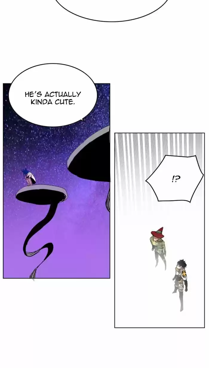 Hardcore Leveling Warrior ch.115