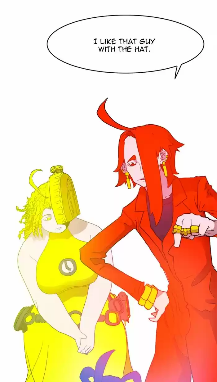 Hardcore Leveling Warrior ch.115