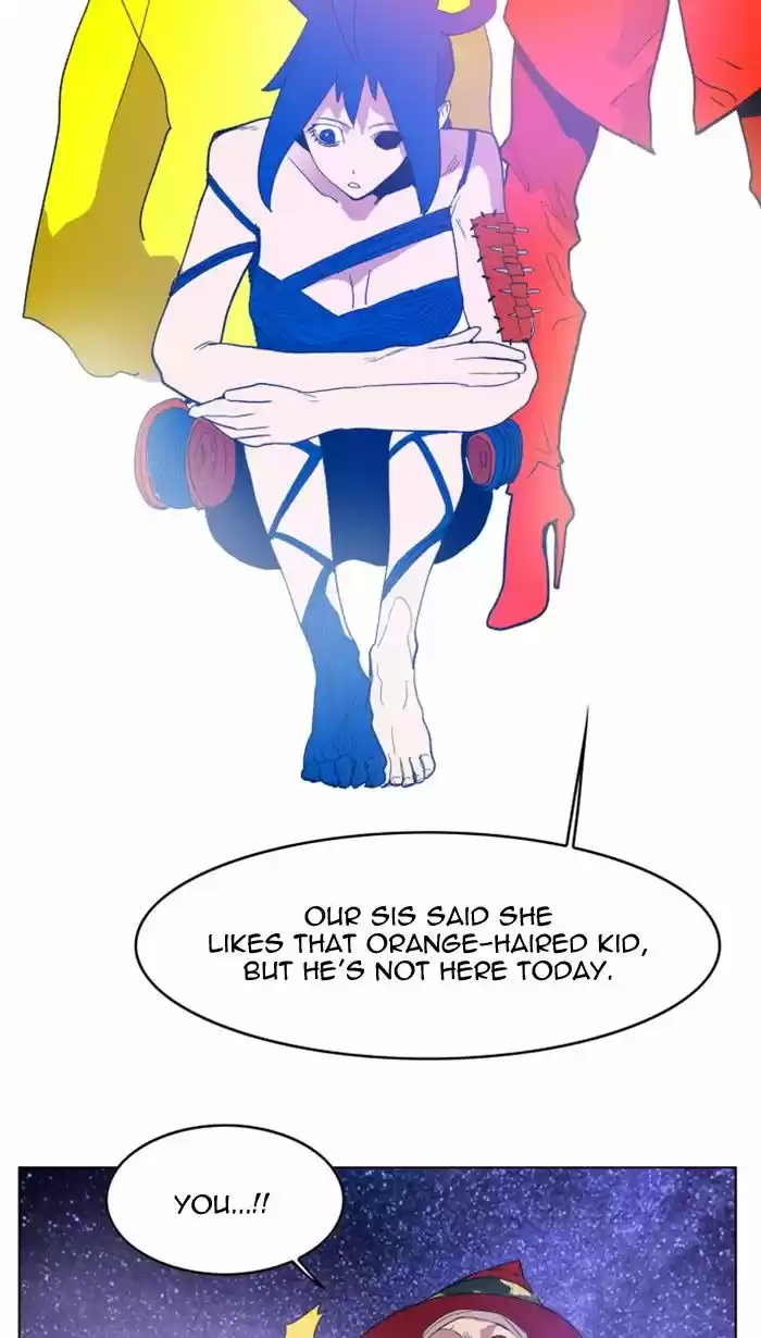 Hardcore Leveling Warrior ch.115