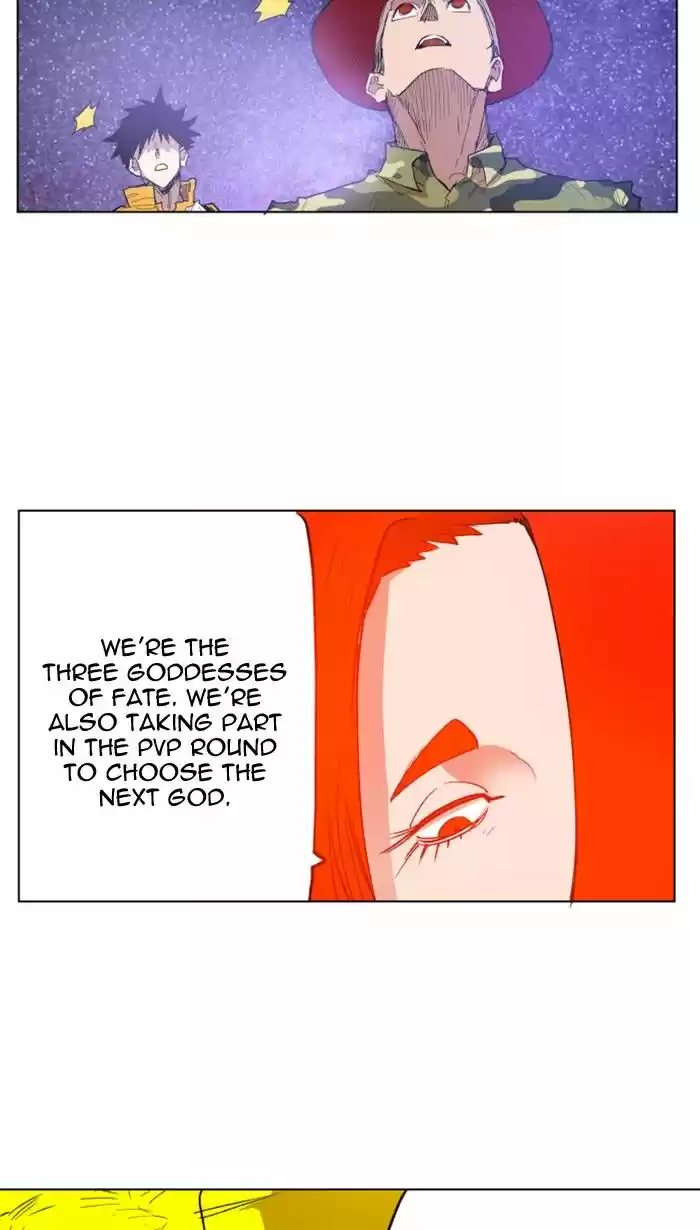 Hardcore Leveling Warrior ch.115