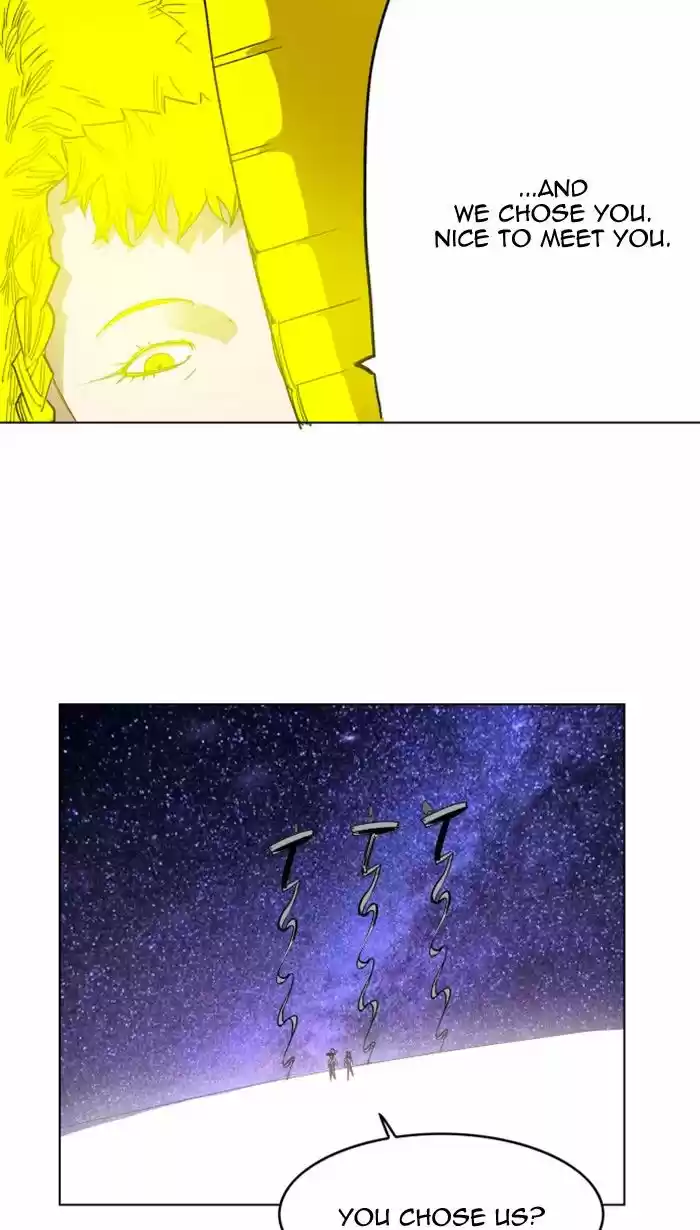 Hardcore Leveling Warrior ch.115