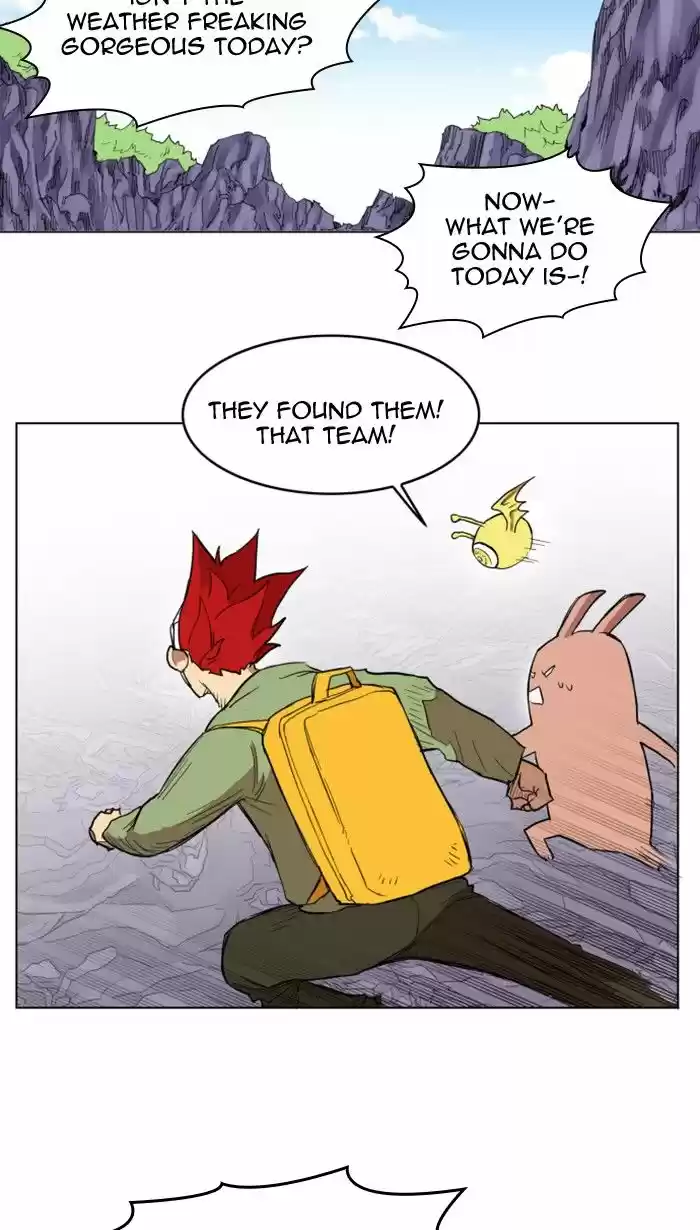 Hardcore Leveling Warrior ch.115