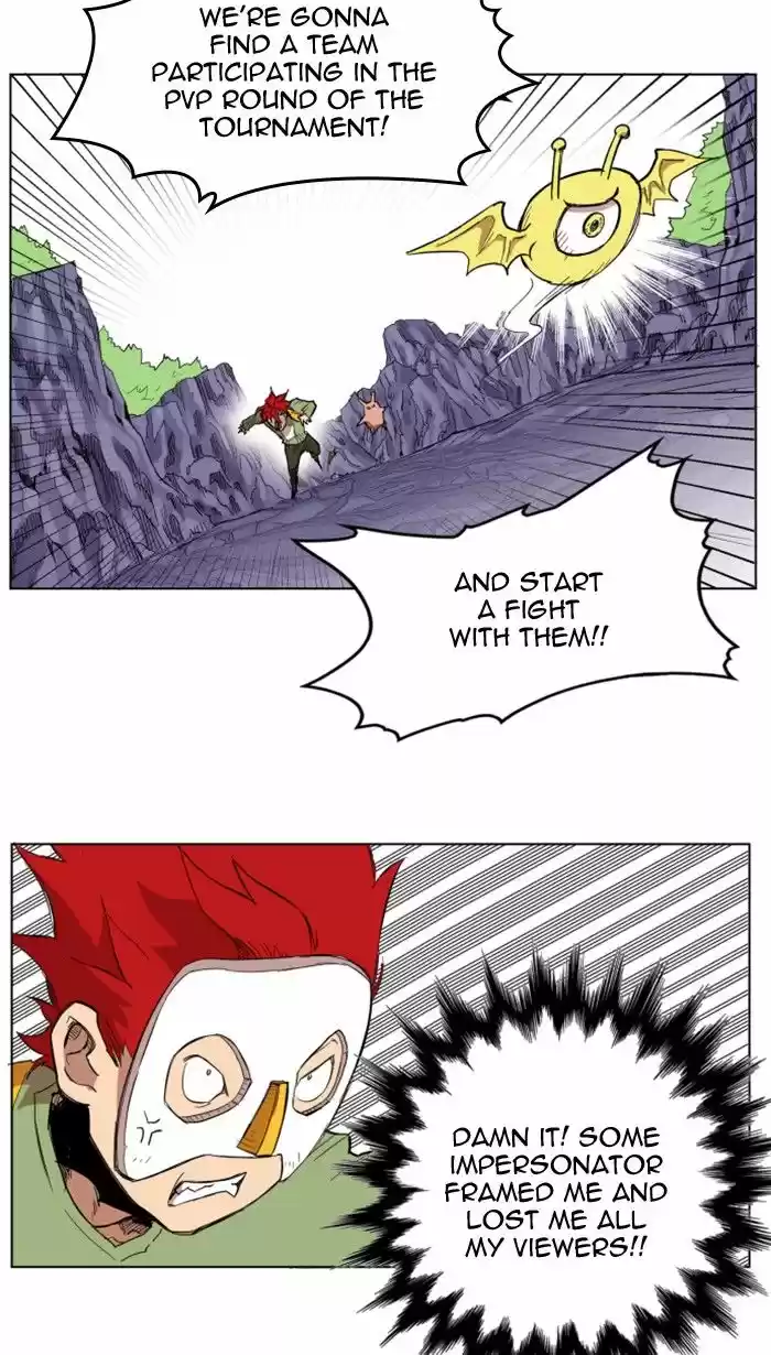 Hardcore Leveling Warrior ch.115