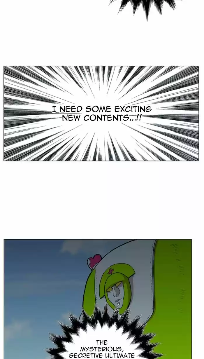 Hardcore Leveling Warrior ch.115