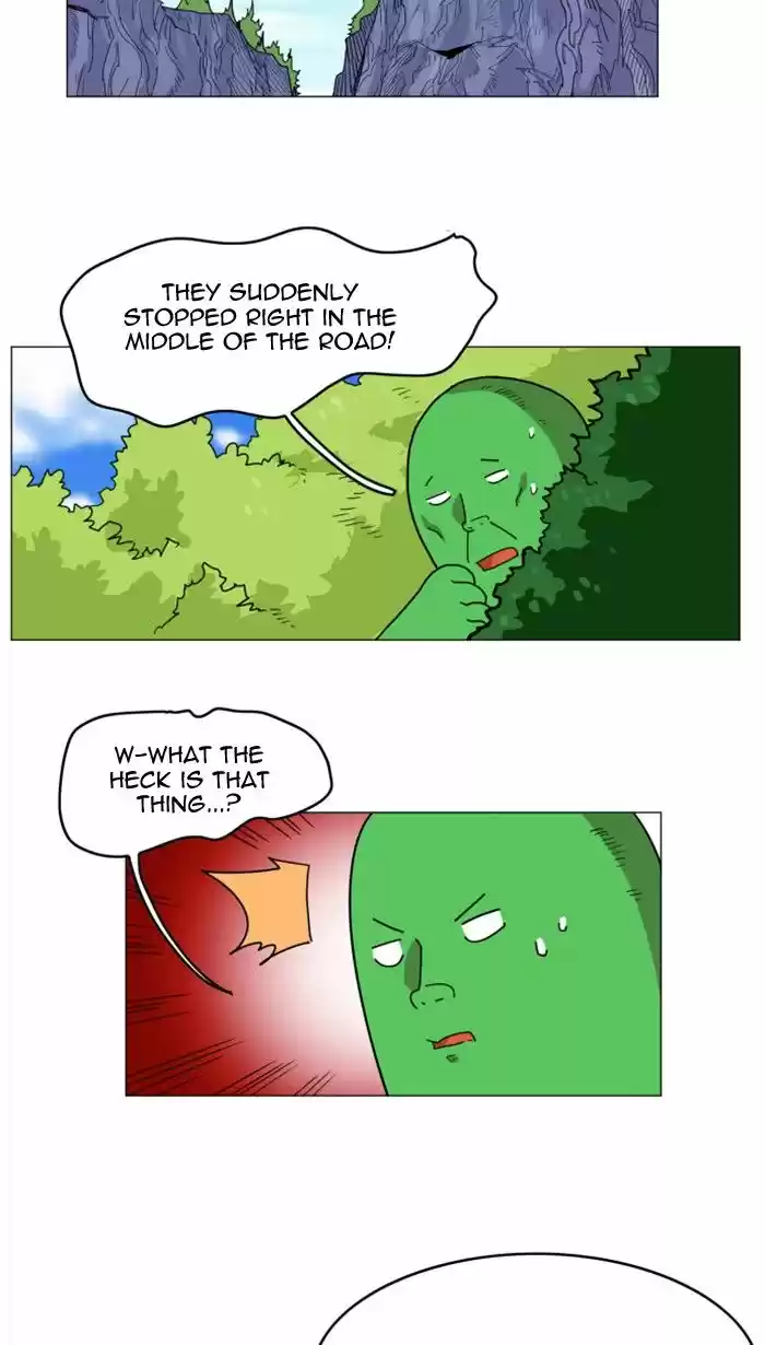 Hardcore Leveling Warrior ch.115