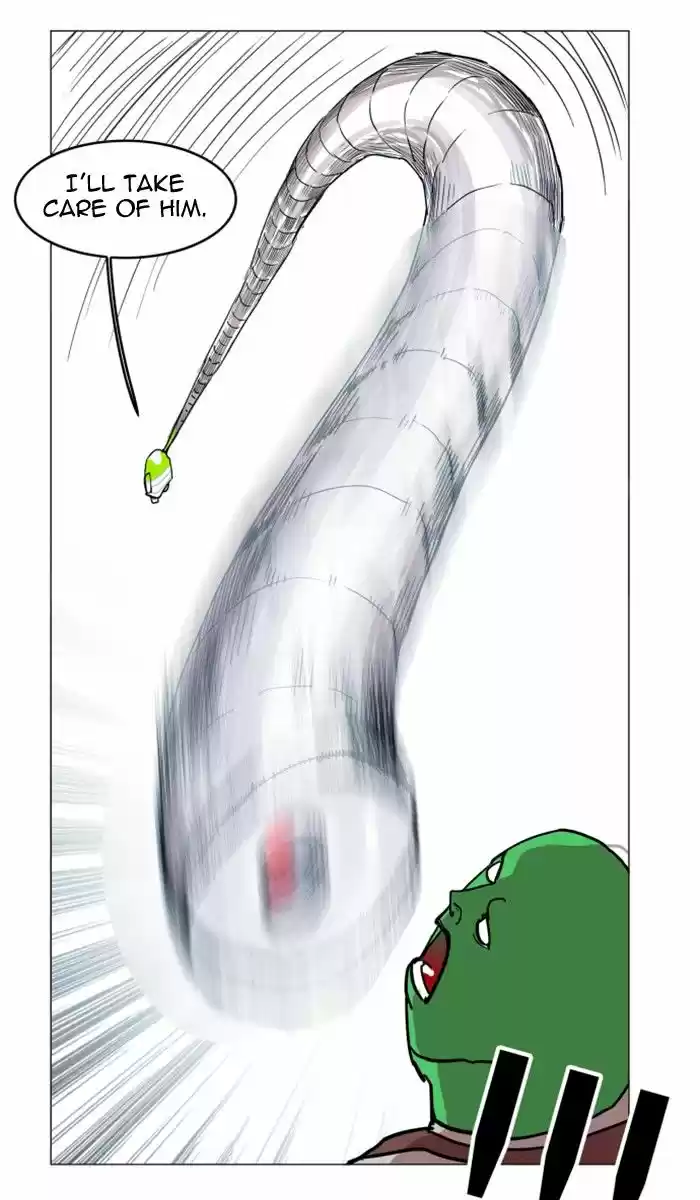 Hardcore Leveling Warrior ch.115