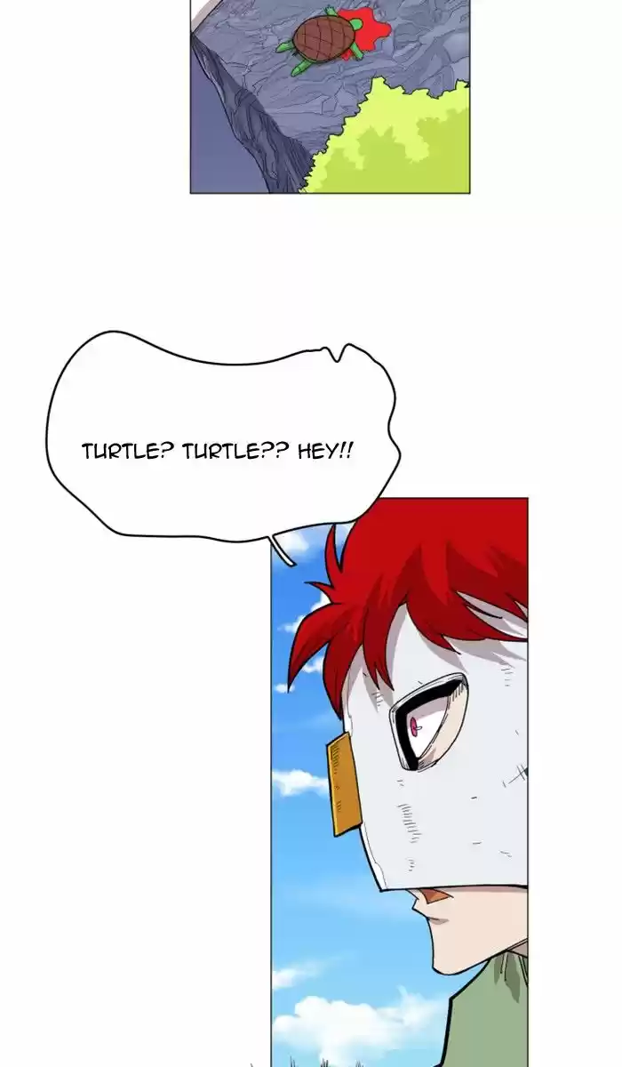 Hardcore Leveling Warrior ch.115