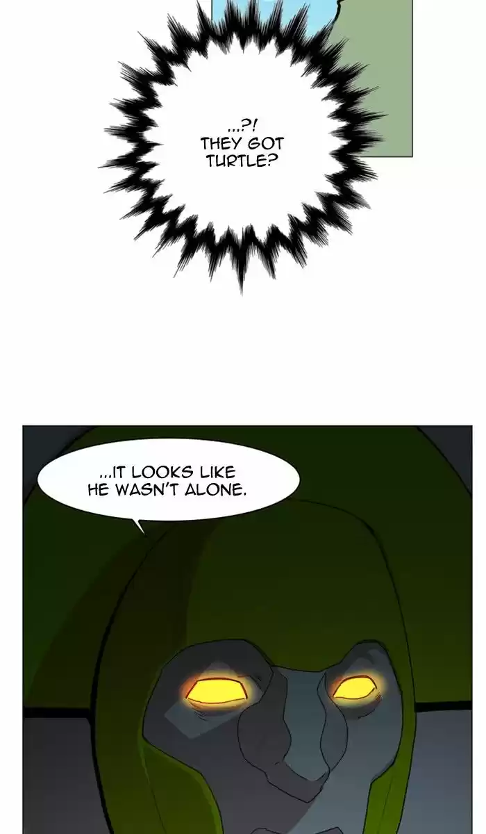 Hardcore Leveling Warrior ch.115