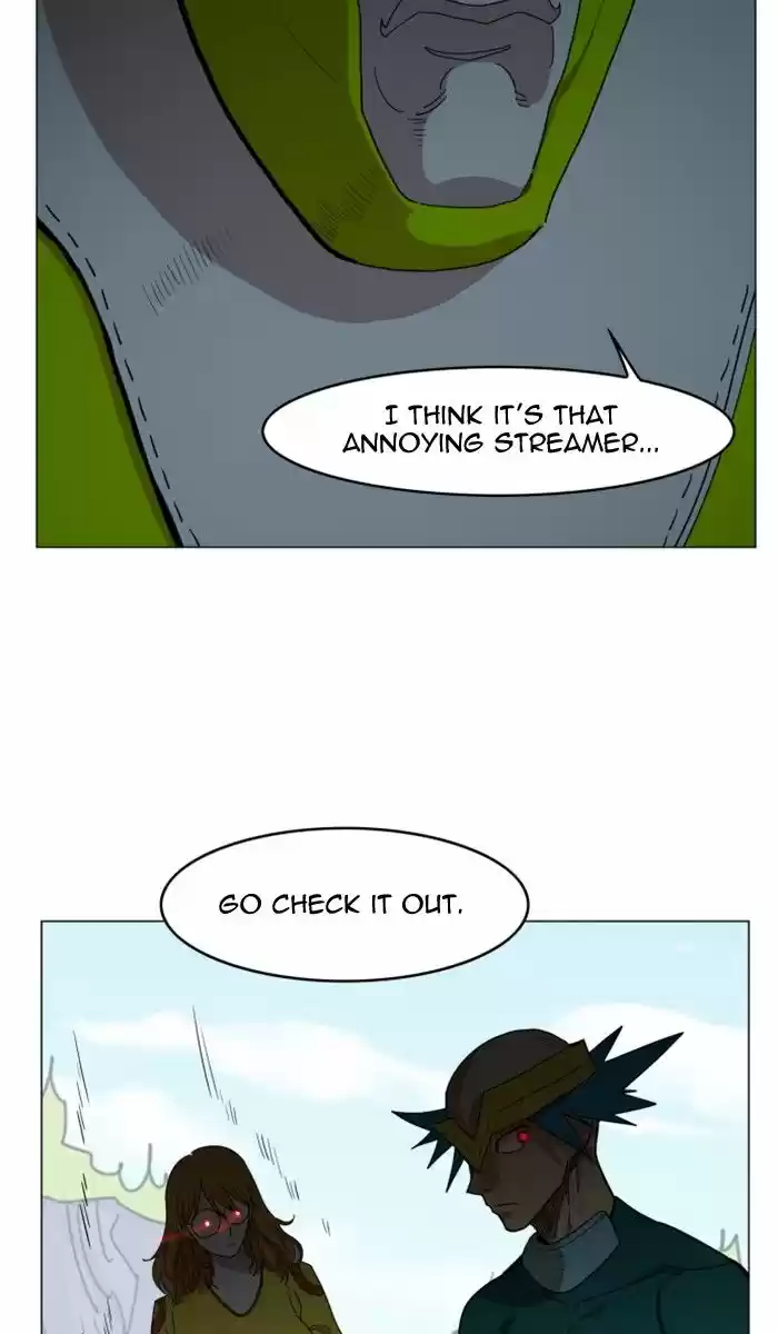 Hardcore Leveling Warrior ch.115