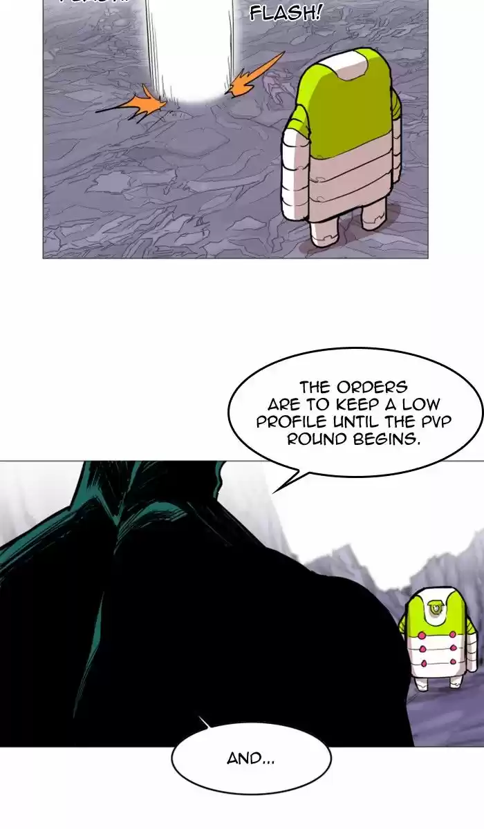 Hardcore Leveling Warrior ch.115