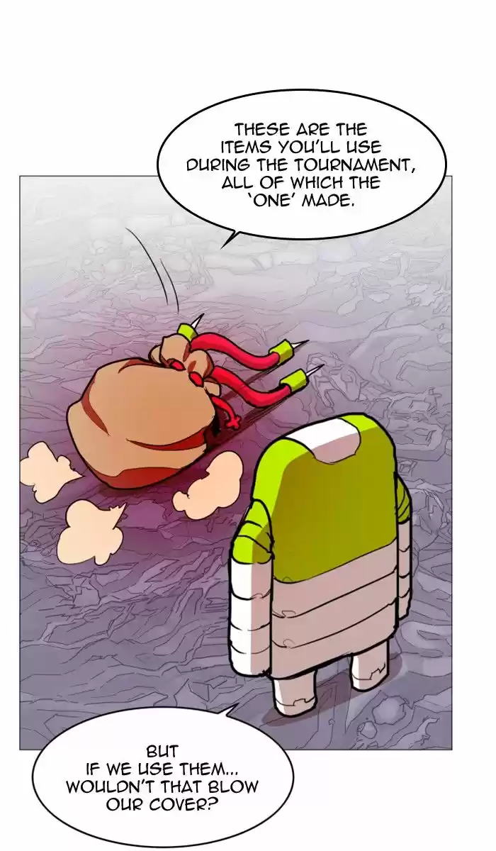 Hardcore Leveling Warrior ch.115