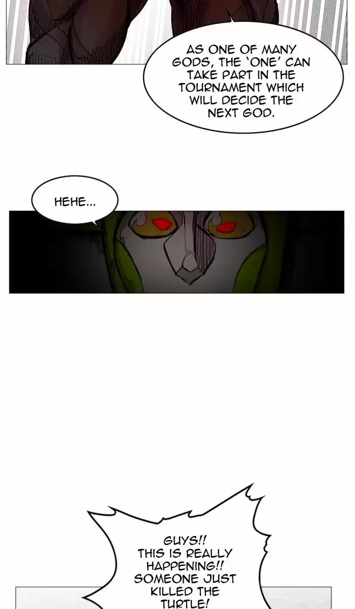 Hardcore Leveling Warrior ch.115