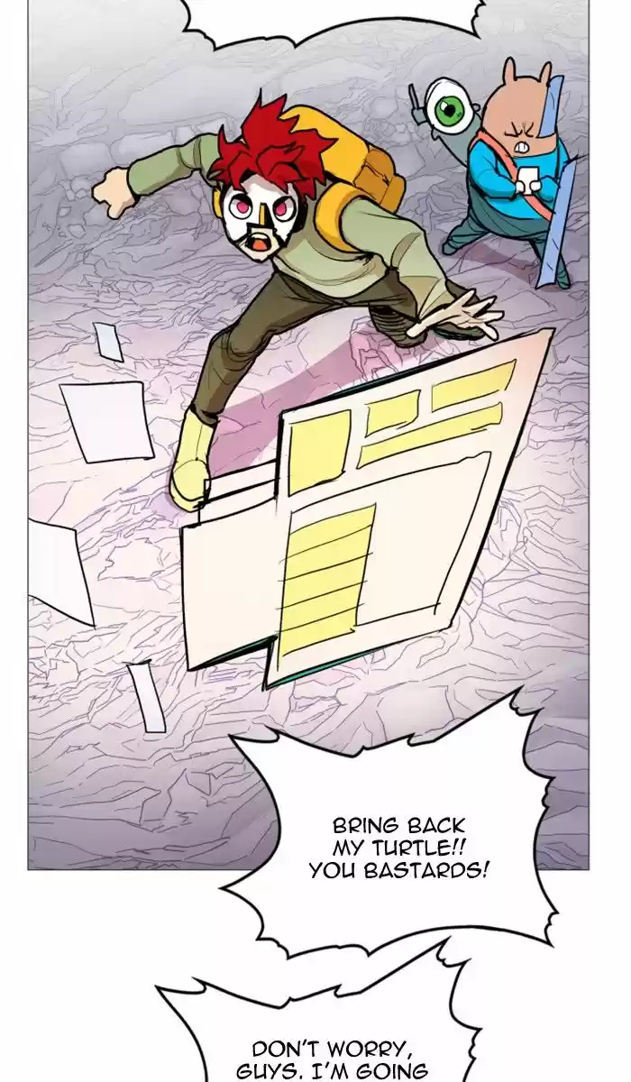 Hardcore Leveling Warrior ch.115