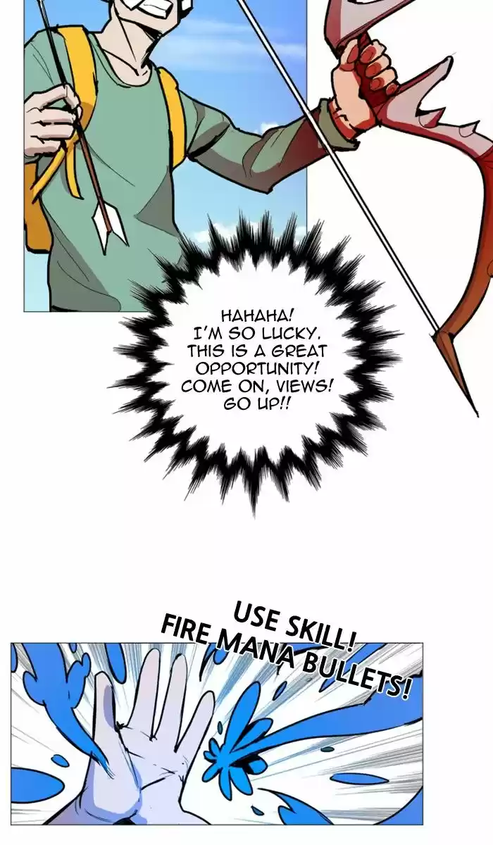 Hardcore Leveling Warrior ch.115