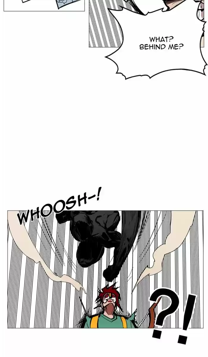 Hardcore Leveling Warrior ch.115