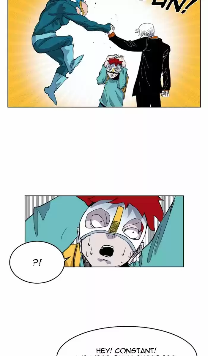 Hardcore Leveling Warrior ch.115