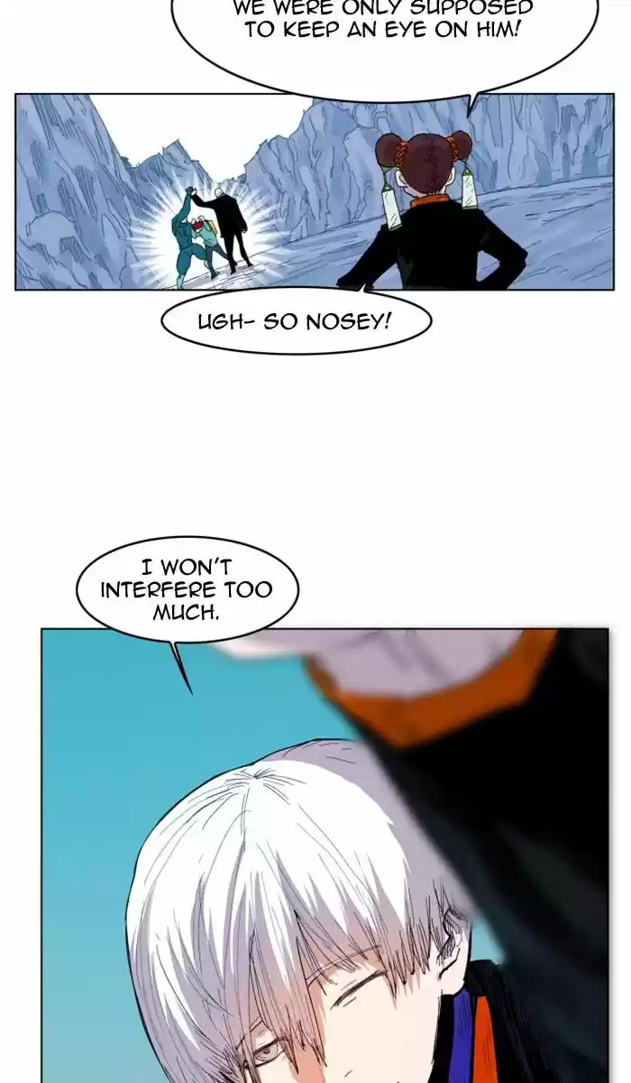 Hardcore Leveling Warrior ch.115