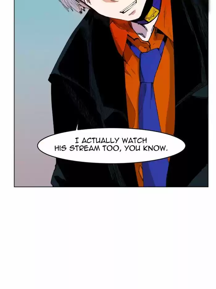 Hardcore Leveling Warrior ch.115