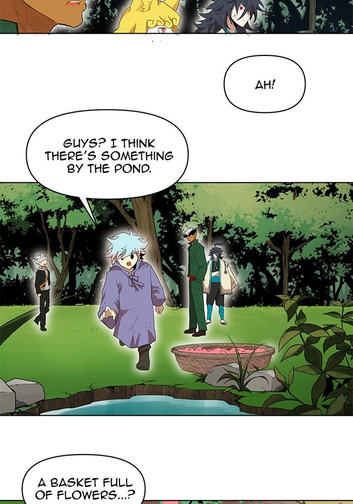 Hardcore Leveling Warrior ch.189