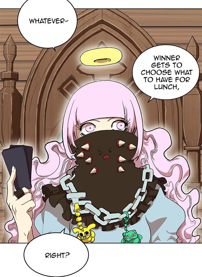 Hardcore Leveling Warrior ch.192