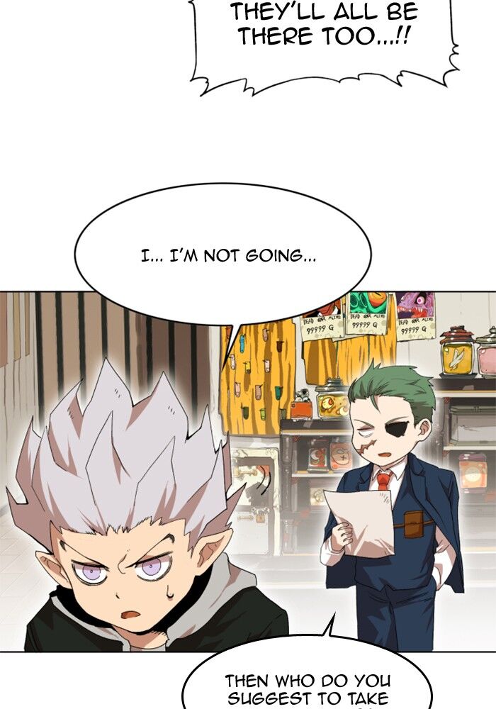 Hardcore Leveling Warrior ch.214