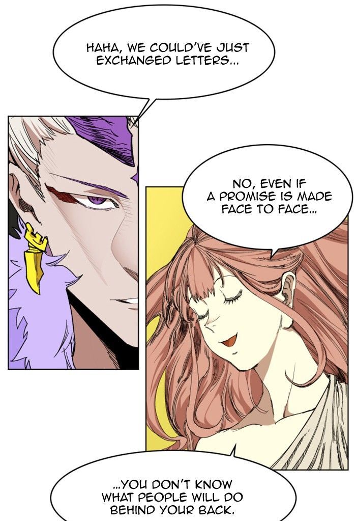 Hardcore Leveling Warrior ch.215