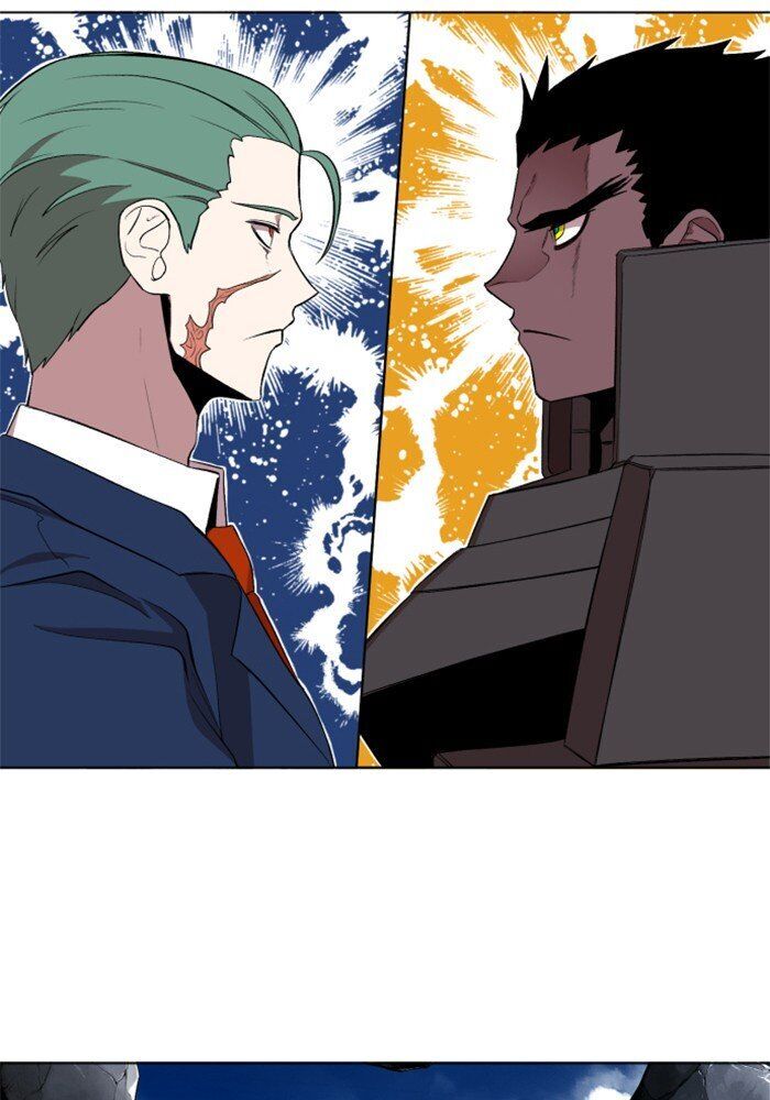 Hardcore Leveling Warrior ch.218