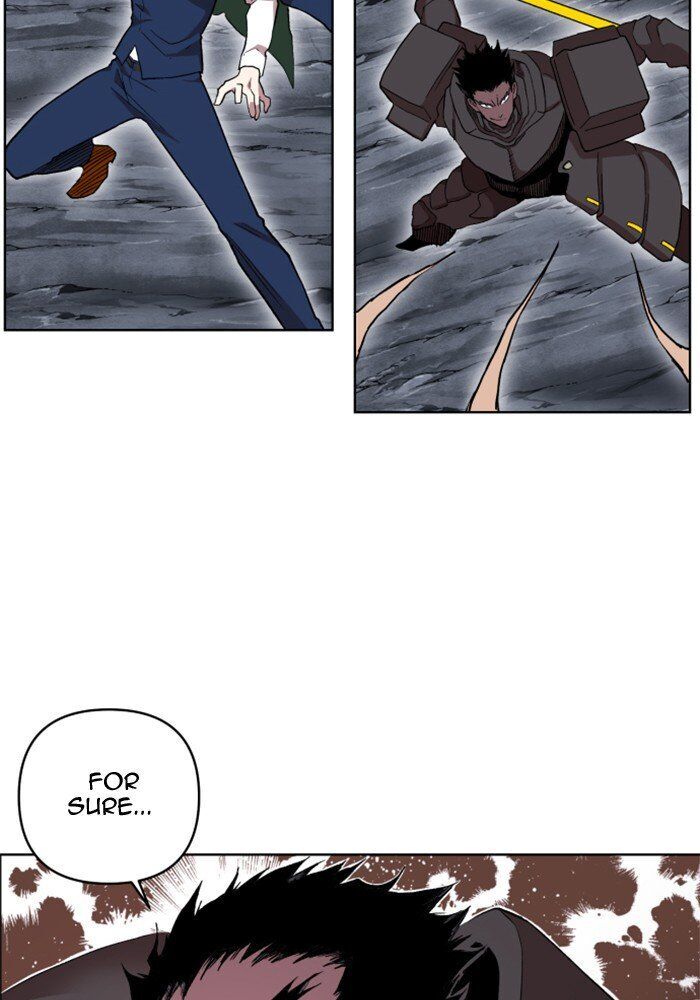 Hardcore Leveling Warrior ch.218