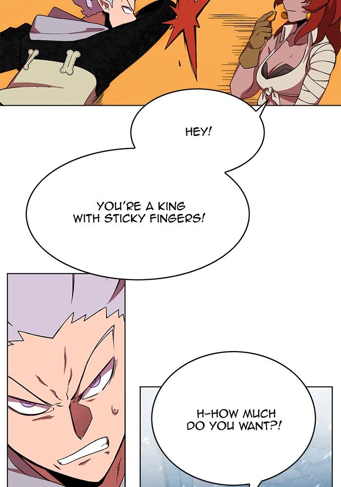 Hardcore Leveling Warrior ch.223