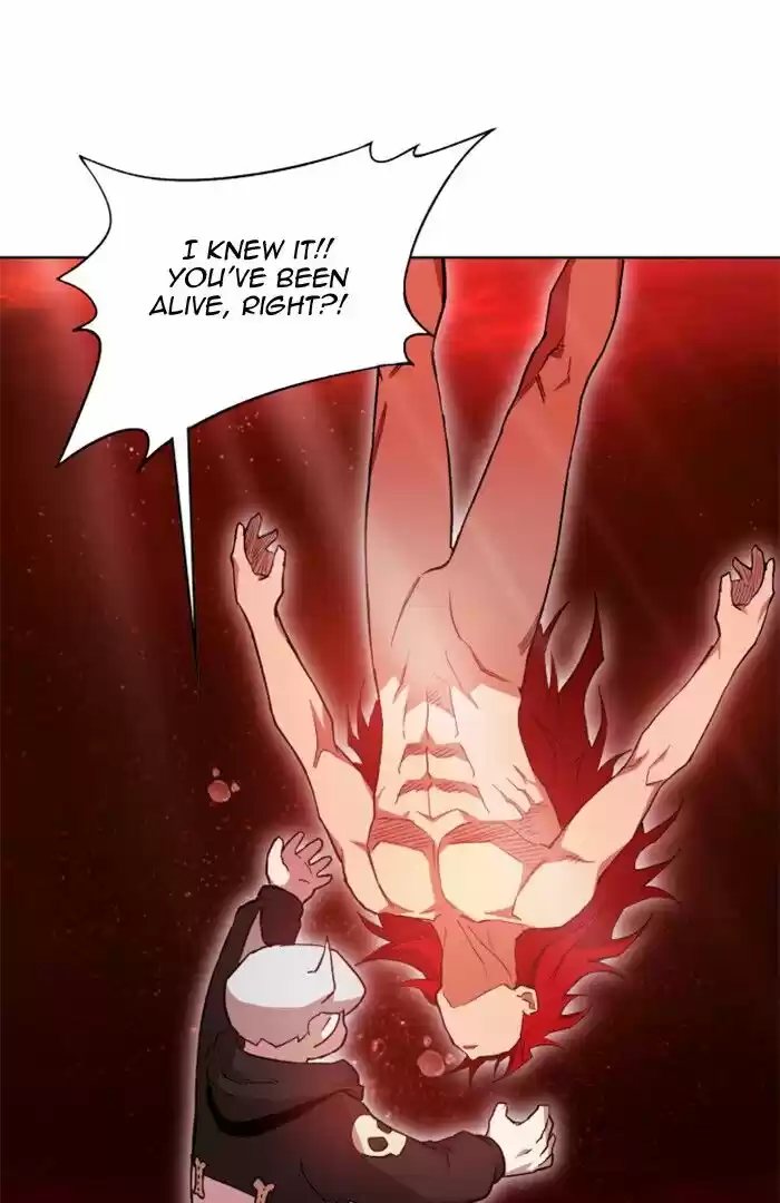 Hardcore Leveling Warrior ch.224