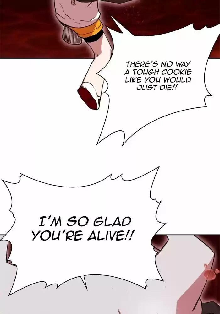 Hardcore Leveling Warrior ch.224