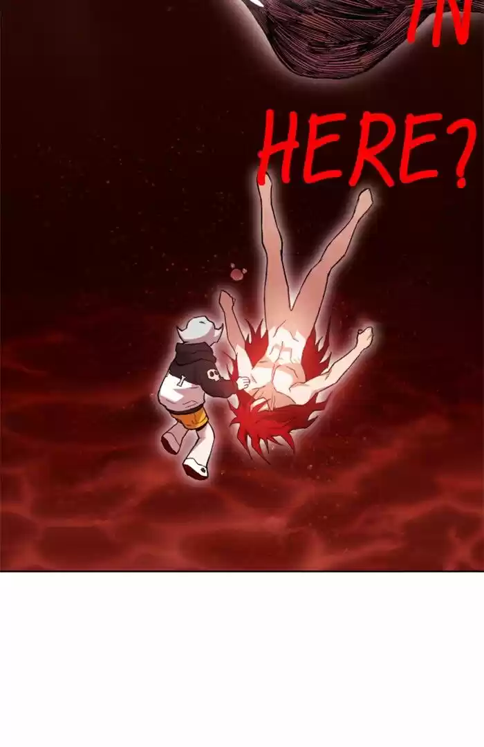 Hardcore Leveling Warrior ch.224