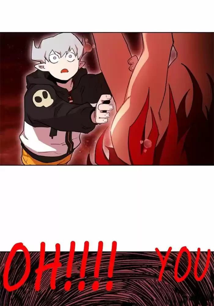 Hardcore Leveling Warrior ch.224