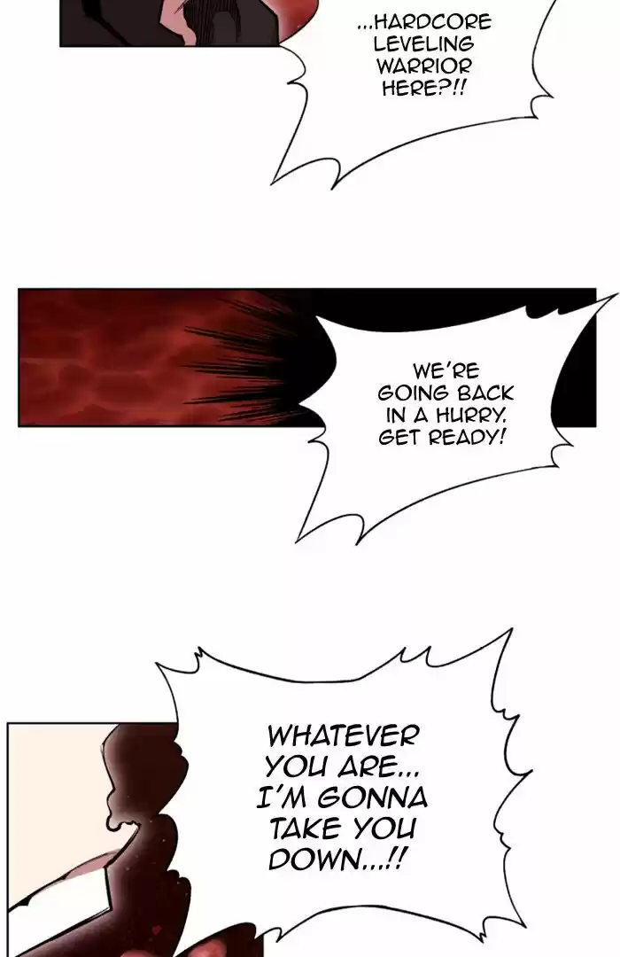 Hardcore Leveling Warrior ch.224