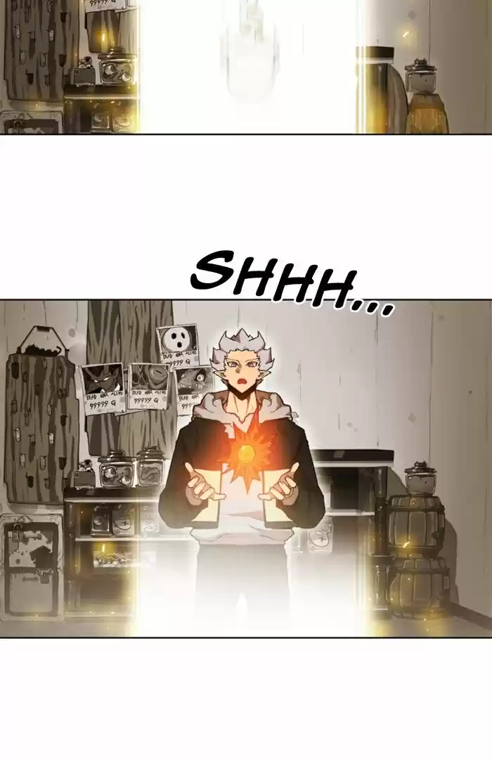 Hardcore Leveling Warrior ch.224