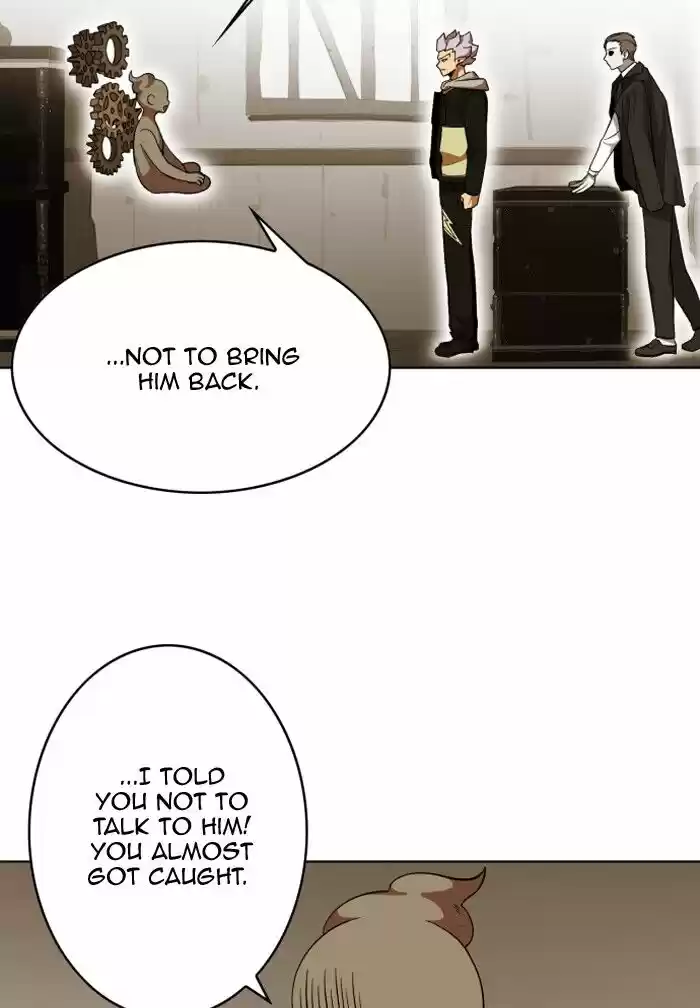 Hardcore Leveling Warrior ch.224