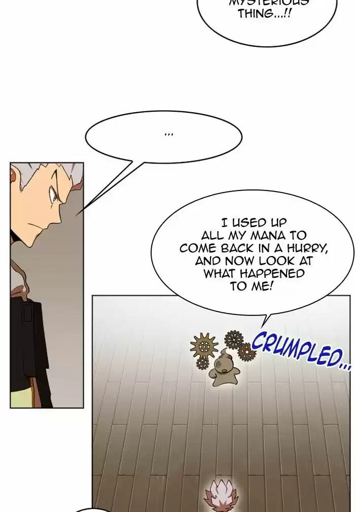 Hardcore Leveling Warrior ch.224