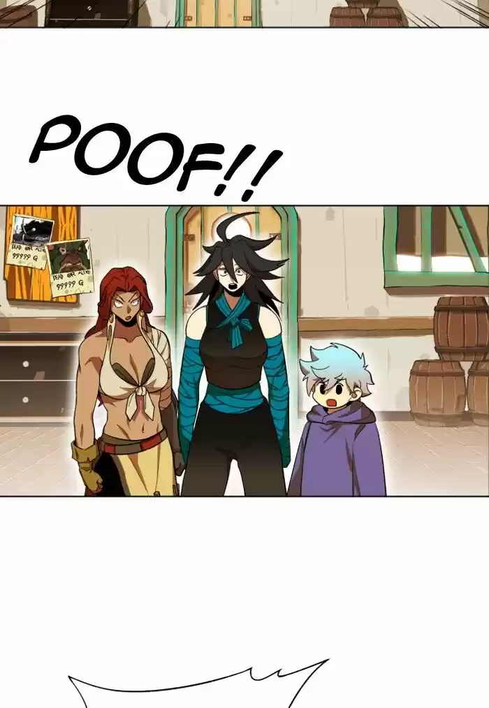 Hardcore Leveling Warrior ch.224