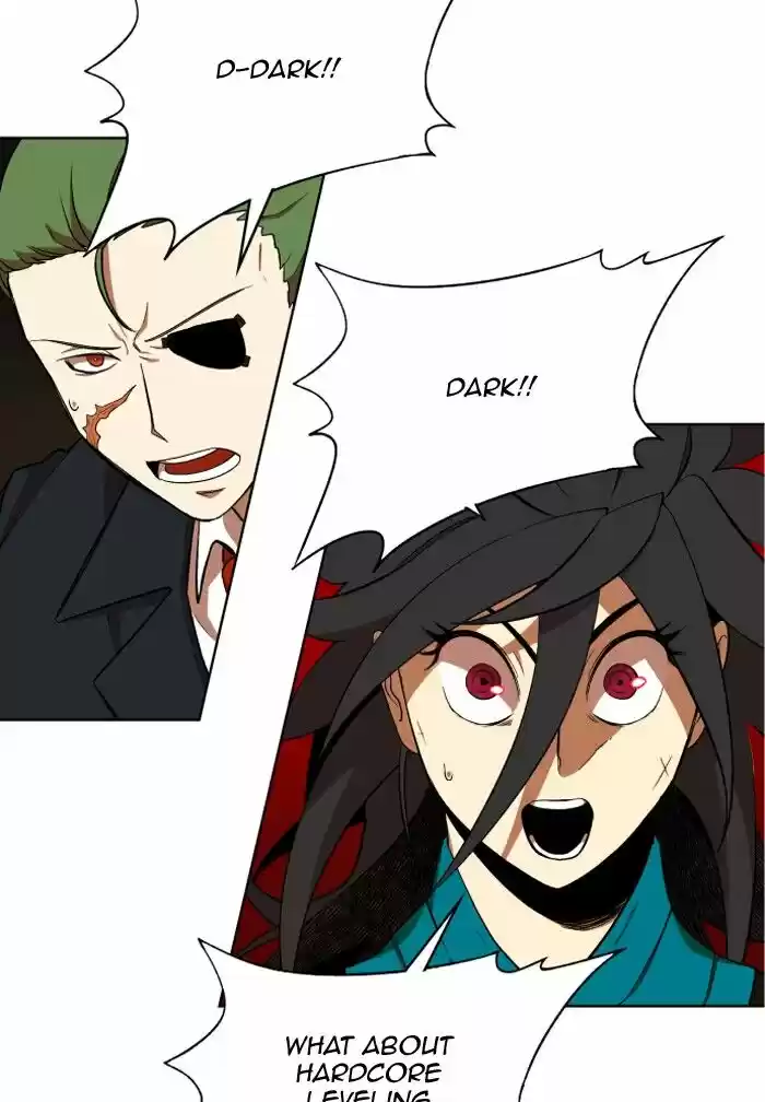 Hardcore Leveling Warrior ch.224