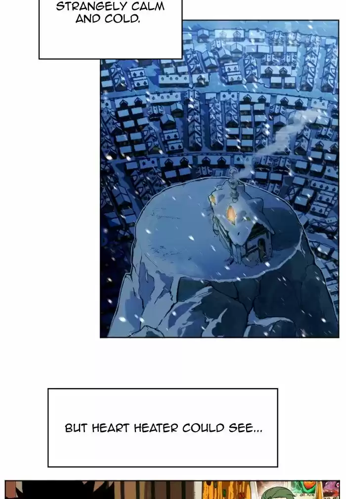 Hardcore Leveling Warrior ch.224