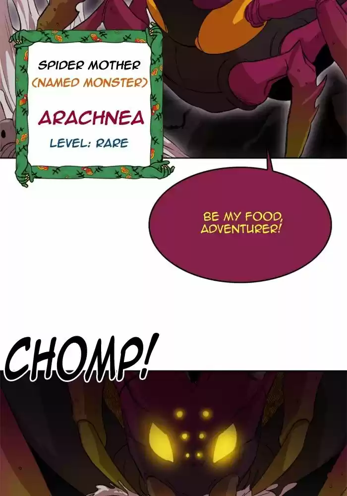 Hardcore Leveling Warrior ch.224