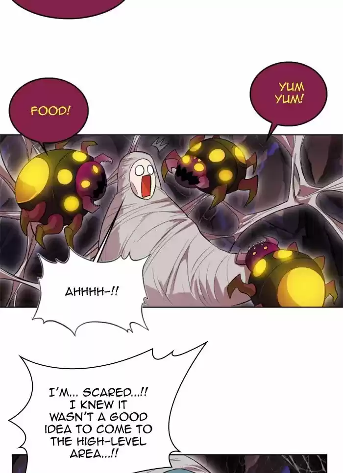 Hardcore Leveling Warrior ch.224