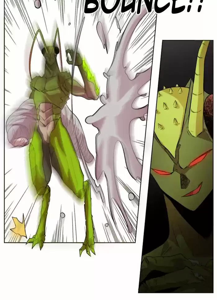 Hardcore Leveling Warrior ch.224