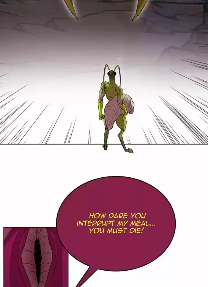 Hardcore Leveling Warrior ch.224