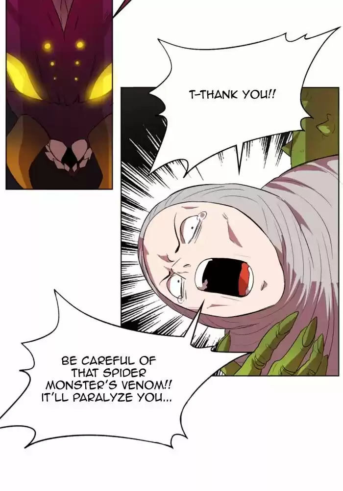 Hardcore Leveling Warrior ch.224