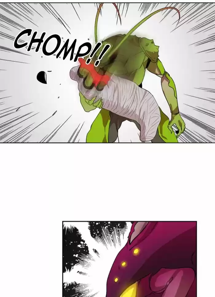 Hardcore Leveling Warrior ch.224